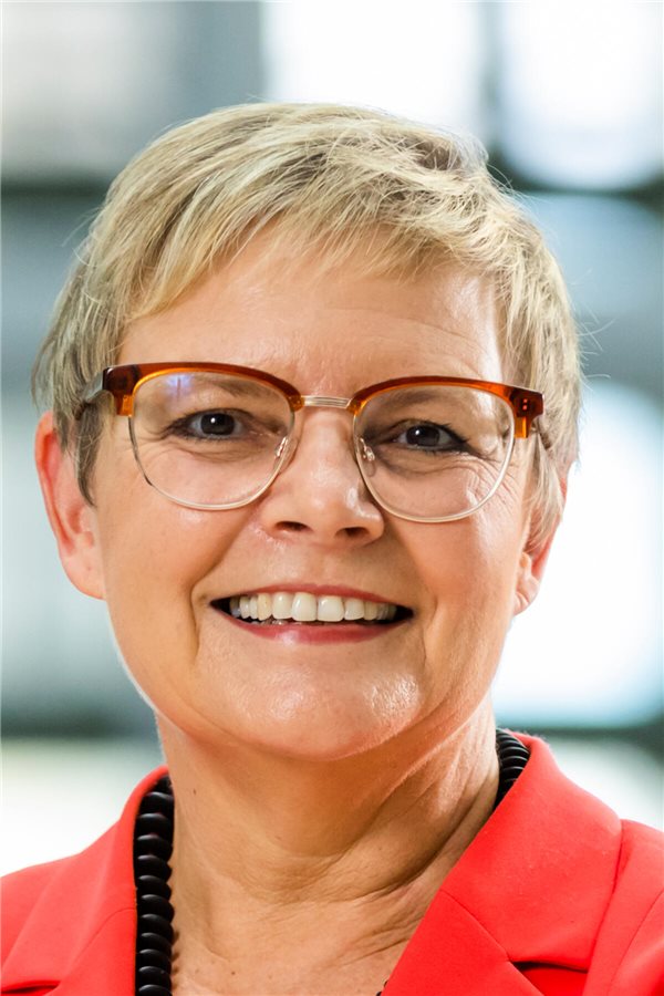 Abgeordnete im Porträt: Sabine Dittmar (SPD) Sabine Dittmar (SPD)