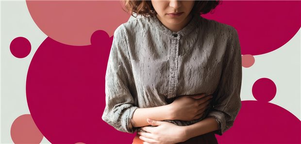 Schätzungen gehen beim Reizdarmsyndrom von einer Prävalenz von 10 bis 20 Prozent in Deutschland aus. (Symbolbild)