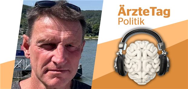 Schmerzmediziner Luecke: „Wir haben ein Versorgungsdefizit, das in die Millionen geht“ Thorsten Luecke