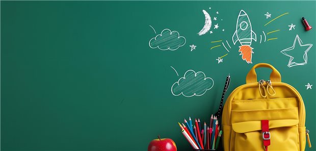 Schulen können doppelt in der Prävention punkten: Sie haben die Möglichkeit, eigene Präventionsprogramme anzubieten oder stark belastete Schülerinnen und Schüler an Hilfs- oder Therapieangebote vor Ort weiterzuvermitteln.