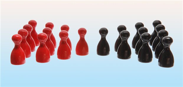 Papier der AG Gesundheit: Ärztevertreter machen Licht und Schatten aus Schwarz-rote Koalitionsgespräche: Was kommt am Ende raus für Ärztinnen und Ärzte?