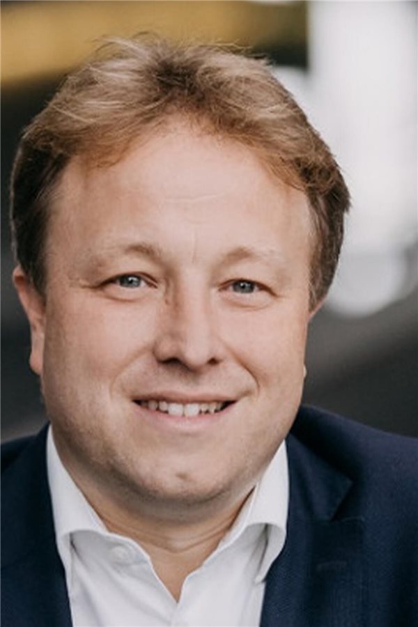 Abgeordneter im Porträt: Sebastian Steineke (CDU) Sebastian Steineke (CDU)