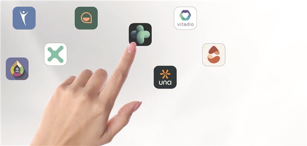 Seit vier Jahren gibt es die DiGA