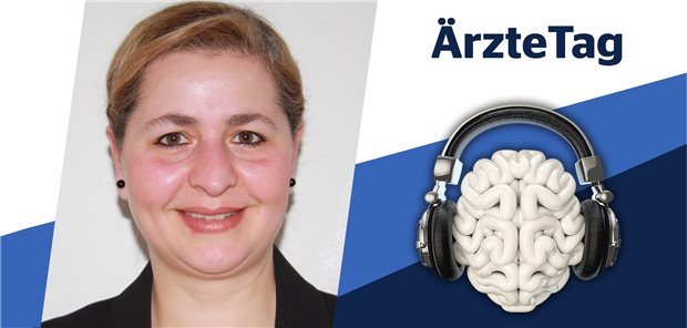 Serap Çileli hat Verein peri gegründet.