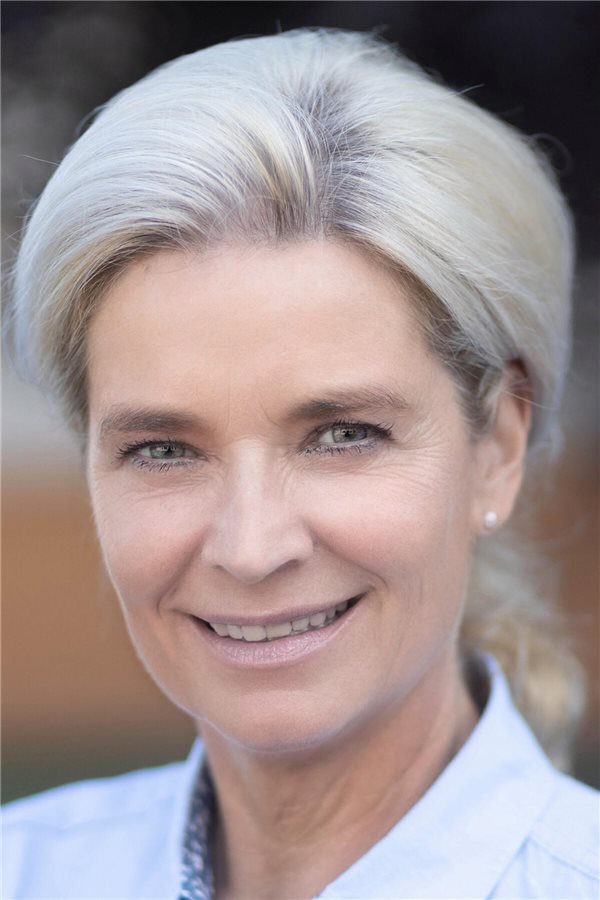 Abgeordnete im Porträt: Simone Borchardt (CDU) Simone Borchardt (CDU)