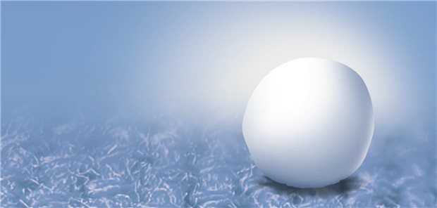 So klein sieht das Kügelchen beziehungsweise der Globulus hier auf dem Bild gar nicht aus. Ob und wie viel Wirkstoff enthalten ist und welche Wirkung dennoch davon ausgeht, das ist besonders bei Hochpotenzen strittig. Der innerärztliche Streit um die Homöopathie hat auf jeden Fall eine gewisse Größe. Es geht in der Tat um wissenschaftstheoretische Grundlagen.