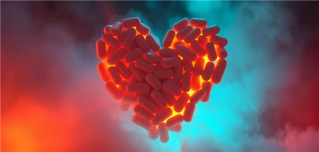 DEGAM begrüßt G-BA-Beschluss zur Verordnungserweiterung von Statinen Herz aus Tabletten