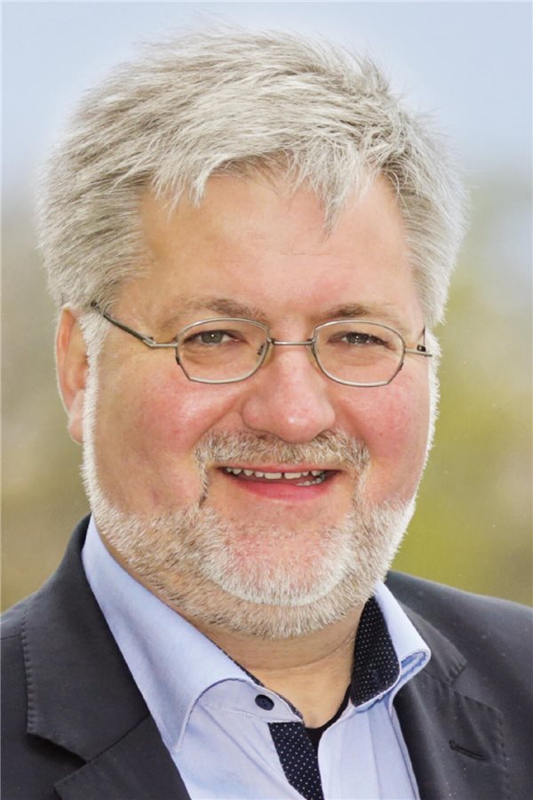 Stephan Albani (CDU)