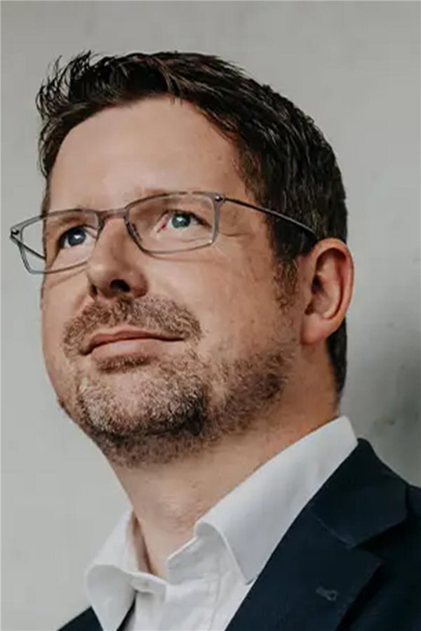 Abgeordneter im Porträt: Stephan Stracke (CSU) Stephan Stracke (CSU)