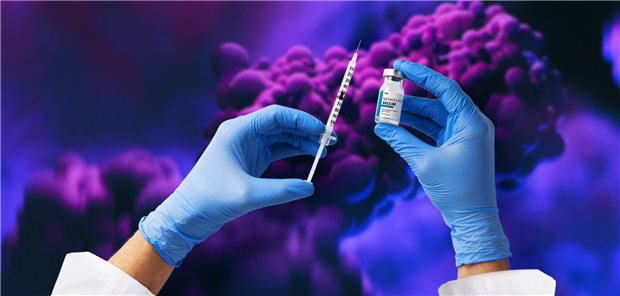 Subkutan oder intradermal gegen Affenpocken impfen? Bisher liegen nur Studien vor, die die humorale Immunantwort nach intradermaler und subkutaner MVA-Impfung vergleichen.