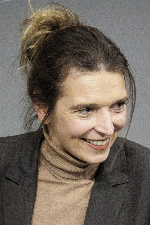 Svenja Stadler (SPD)
