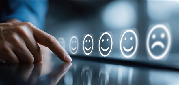 Systematische Erhebungen von Daten, die von Patienten berichtet werden, sind in Deutschland noch rar.