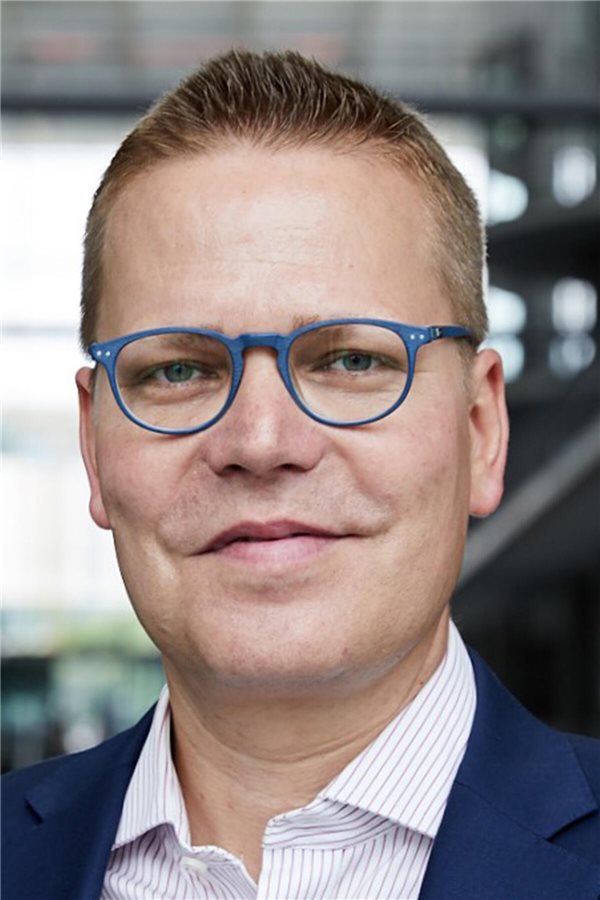 Abgeordneter im Porträt: Tino Sorge (CDU) Tino Sorge (CDU)