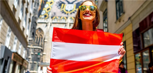 Tu felix Austria? Beim ärztlichen Nachwuchs ist die Stimmung in Österreich nicht ganz so rosig.