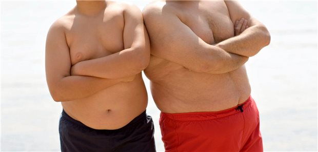 Übergewicht und Adipositas nehmen weltweit zu. Das hat auch Auswirkungen auf die Hautgesundheit.