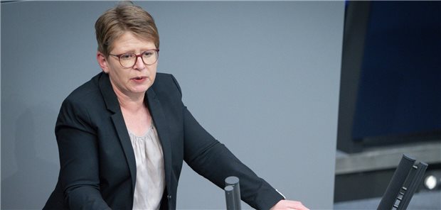 Tanja Machalet übernimmt Vorsitz im Gesundheitsausschuss Tanja Machalet