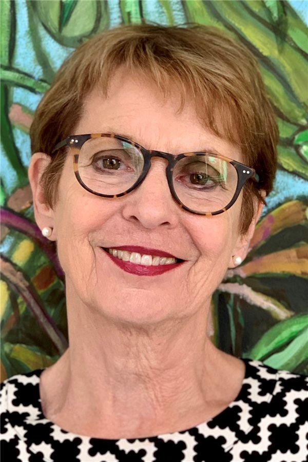 Daten helfen heilen Ulla Ohlms