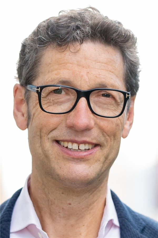 Soziale Beziehungen: Das unterschätzte Heilmittel in der ärztlichen Versorgung Ulrich Schnabel, Wissenschaftsredakteur bei der Wochenzeitung „DIE ZEIT“