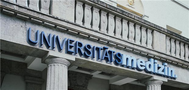 Universitätsmedizin Mainz: Eine neue Führungsmannschaft soll für bessere Zeiten sorgen.
