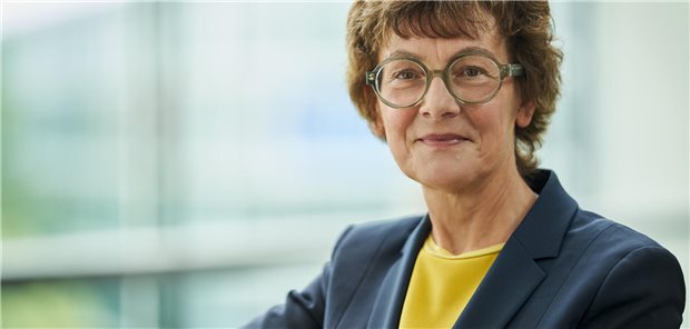 „Verordnungsmöglichkeiten werden nicht zielführend eingesetzt“: SBK-Chefin Dr. Gertrud Demmler.