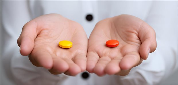 Verschiedene Antidiabetika können das kardiovaskuläre Risiko senken — doch welches am besten? (Symbolbild)