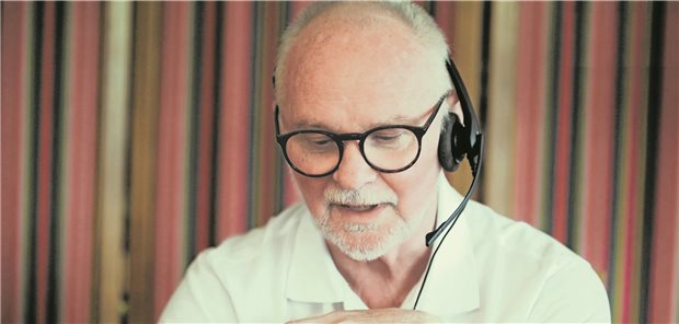 Mit Telemedizin zu neuen Patienten Videosprechstunden bieten Ärzten und Patienten mehr Flexibilität.