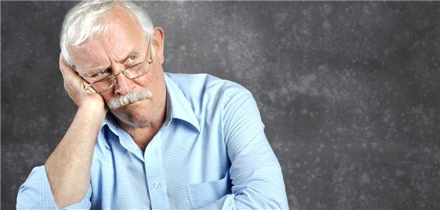 Viele Menschen sind skeptisch, ob Impfungen nötig sind. Es gilt vor allem, ihnen den möglichen Nutzen für die eigene Gesundheit zu vermitteln (Symbolbild mit Fotomodell).
