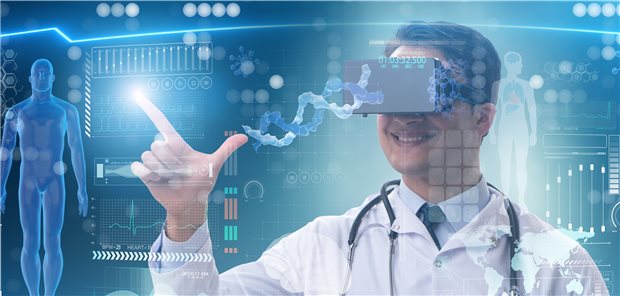 Vision: Keine Todesfälle durch Krebs mehr. Die Arbeit des nationalen Krebspräventionszentrums soll hier einen wichtigen Beitrag leisten. Elnur/stock.adobe.com