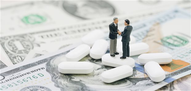 Wann ist ein Preis fair? Die USA wollen Medikamentenpreise verhandeln, um den Haushalt zu entlasten.