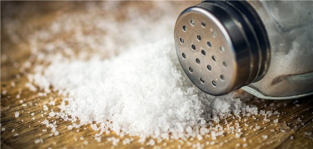 Was aus dem Salzstreuer kommt, ist nicht egal. Salz ist nicht gleich Salz. Herz und Gefäße profitieren von einem hohen Anteil Kaliumchlorid.