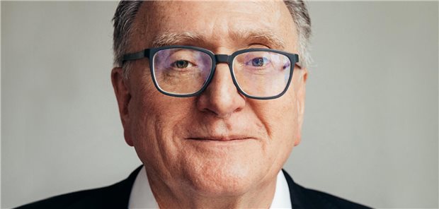 „Wer Eigenverantwortung ausüben soll, muss etwas zu wählen haben“: IGES-Forscher Professor Bertram Häussler.