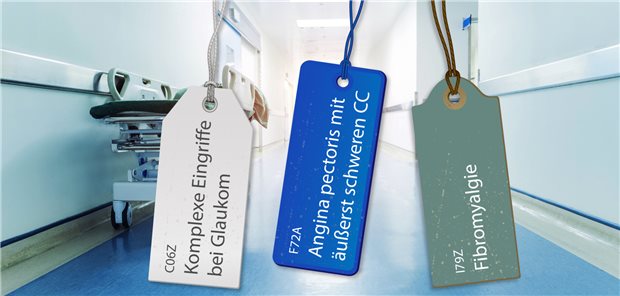 Wer muss die Investitionskosten in Kliniken finanzieren? Hierüber schieben sich Akteure gerne den Schwarzen Peter zu.