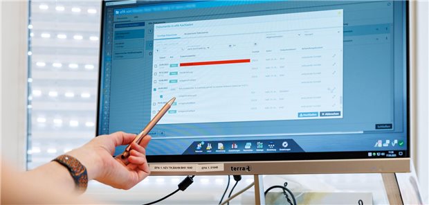 Werden ab 1. Oktober mehr Dokumente als bisher in die ePA hochgeladen?