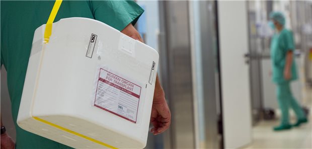 Kein Königsweg für mehr Organspenden Wie kommt man zu mehr Organspenden? Es ist eine Illusion zu glauben, dass man nur auf ein Knöpfchen namens „Widerspruchslösung“ drücken muss – und schon wird alles besser.