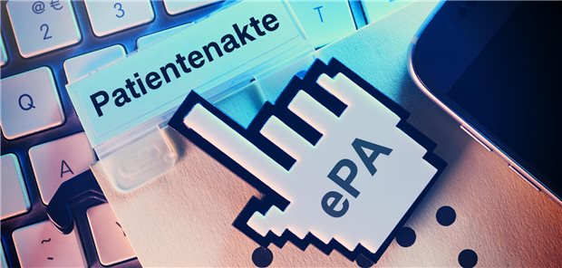 Erstaunlich: So einfach gelingen Angriffe auf die ePA Wie sicher ist die ePA für alle? Diese Frage stellt sich wieder, nachdem der Chaos Computer Club zahlreiche Angriffsszenarien durchgespielt hat.