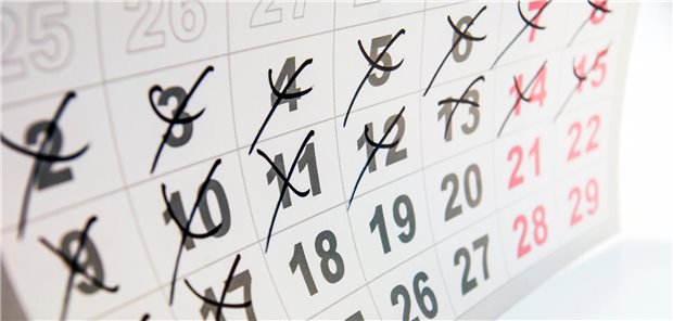 Wie viele Tage vergehen bis zu einem Arzttermin? Die Debatte darüber ist ein Aufreger, der auch die Politik bewegt.