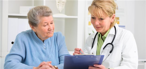 Wie wird Forschung Teil des Alltags der Niedergelassenen? Darüber tauschten sich Experten auf dem Hauptstadtkongress aus. 