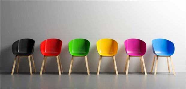 Alles zur Bundestagswahl 2025 Wie wird die neue Verteilung im Deutschen Bundestag aussehen?