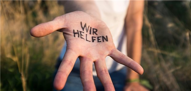 Wir helfen – auch beim Suizid? „Wir Ärzte sind angetreten, um Leben zu erhalten und um Lebensqualität zu verbessern“, sagt Dr. Carsten-Oliver Schulz.