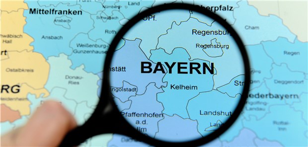 Wo genau liegt eigentlich Bayern – und seit wann gehört die Pfalz nicht mehr dazu?