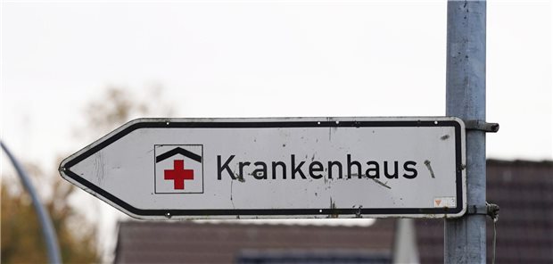 Grünen-Politikerin warnt vor teuren Subventionen für Krankenhäuser Wo verläuft der richtige Weg zur sauberen Krankenhausfinanzierung? Die Fraktion der Grünen geht auf Gegenkurs zu Bundesgesundheitsministerin Nina Warken.
