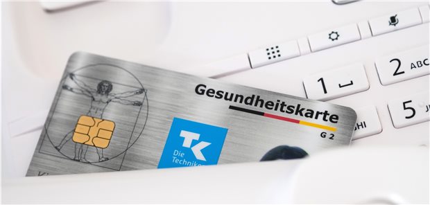 SPD fordert Fonds für Menschen ohne Krankenversicherung Wohl dem, der eine eGK hat.