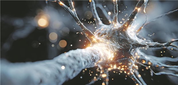 Zu den häufigsten Folgeerkrankungen eines Diabetes gehören Neuropathien.