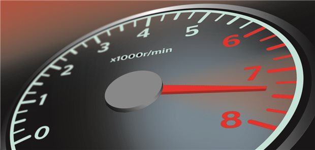 Zu hohe Drehzahl: Hochtouriges Fahren überhitzt bekanntlich den Motor und beschleunigt den Reifenabrieb. Genauso kann zu viel L-Thyroxin, speziell bei Älteren, nicht nur Herz und Kreislauf überlasten, sondern auch die Knochen schwächen.