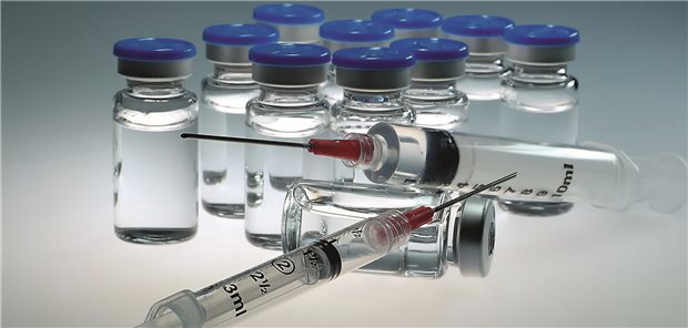 Apotheker sitzen auf ganz viel Grippe-Impfstoff Zu viel Impfstoff bestellt? Im Herbst noch gab es einen Nachfrageüberhang nach Grippeimpfstoff. Als die Nachlieferung kam, hatte sich der Bedarf angesichts der niedrigen Grippewelle schon verflüchtigt.