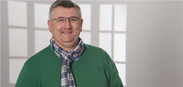 Zur Suizidassistenz hat Dr. Ingmar Hornke einen Brief an Abgeordnete geschrieben.
