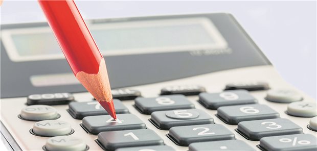 Sparen in der GKV, aber wie? Die SPD will Vertragsärzte und Pharma mit im Boot haben Zwei Milliarden Euro sollen in der Gesetzlichen Krankenversicherung eingespart werden. Taschenrechner und Rotstift sind im Einsatz.