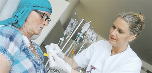 Zytostatika-Infusion: Wurden in Westfalen-Lippe Patienten durch zu gering dosierten Wirkstoff geschädigt?