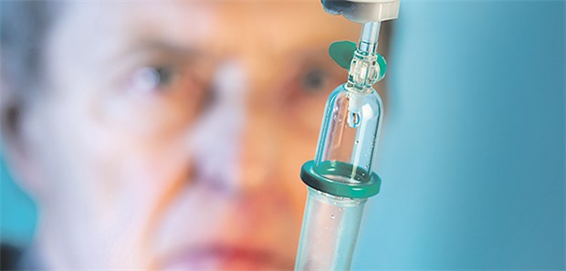 Zytostatika-Zubereitungen im Visier: Der Skandal in Bottrop hat viele Ärzte und Patienten im Land beunruhigt.