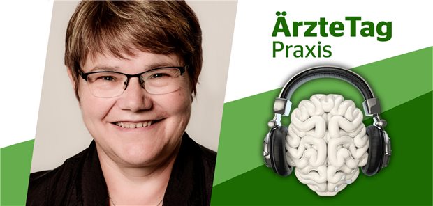 Warnstreik in Praxen: Sind die MFA bereit für den Tarifstreit, Frau König? vmf-Präsidentin Hannelore König